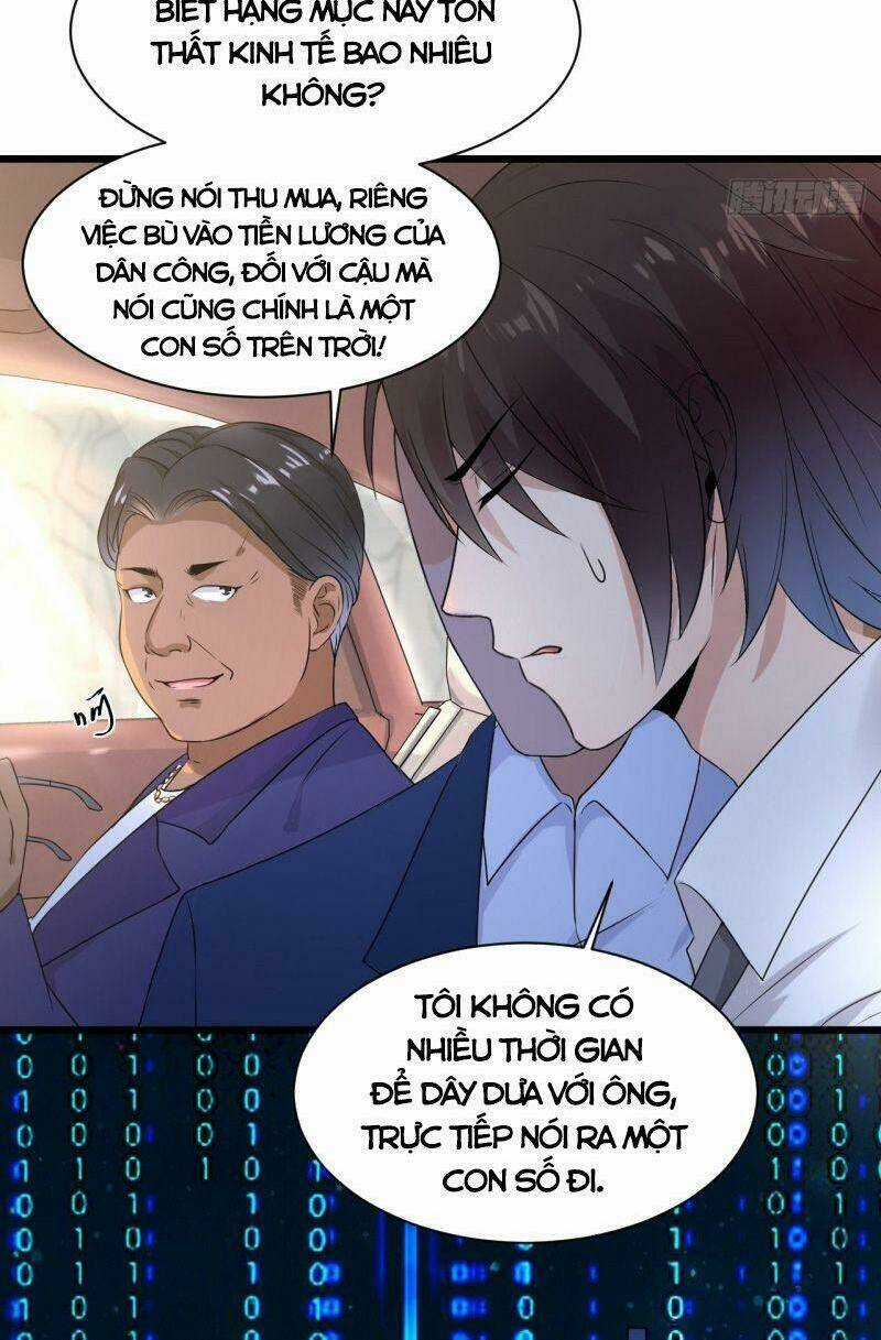 Vua Đầu Tư Mạnh Nhất Chapter 5 trang 7