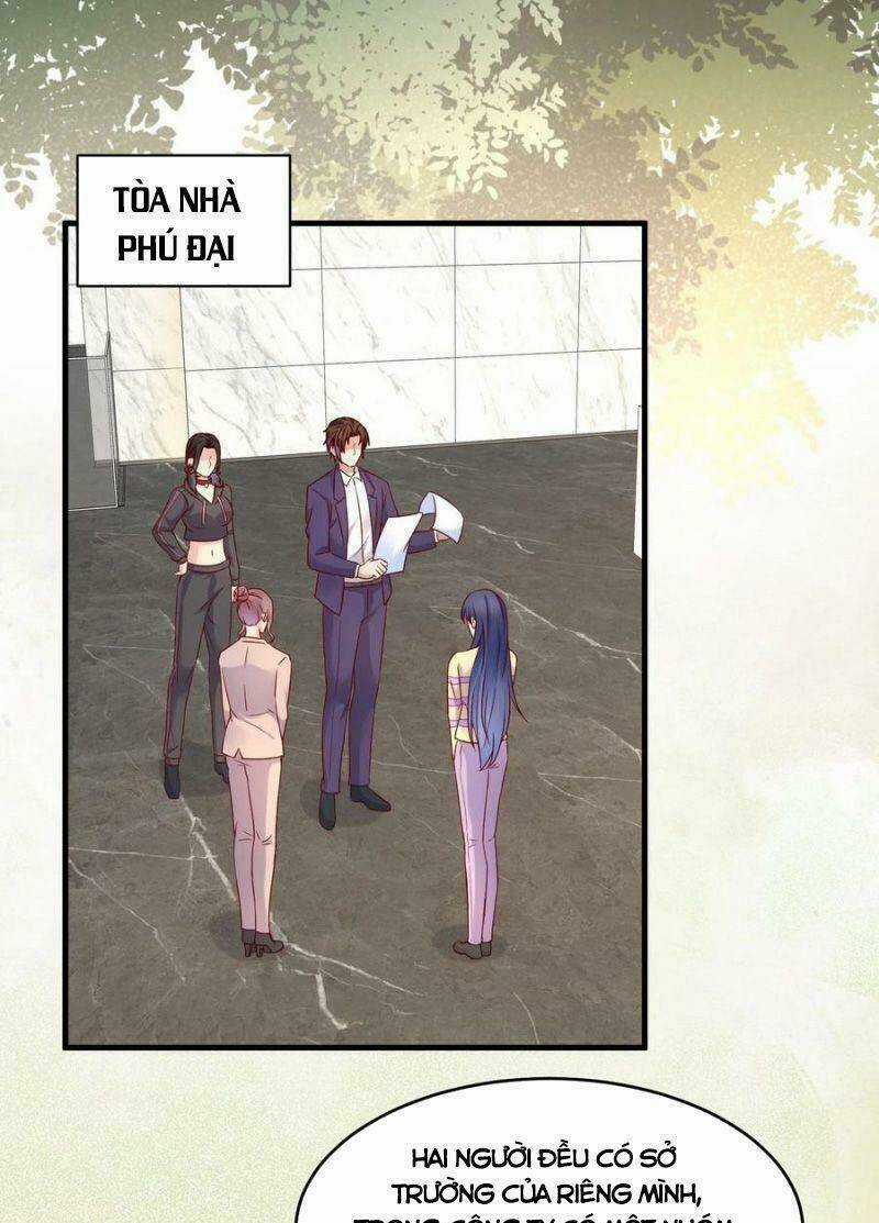 Vua Đầu Tư Mạnh Nhất Chapter 50 trang 0
