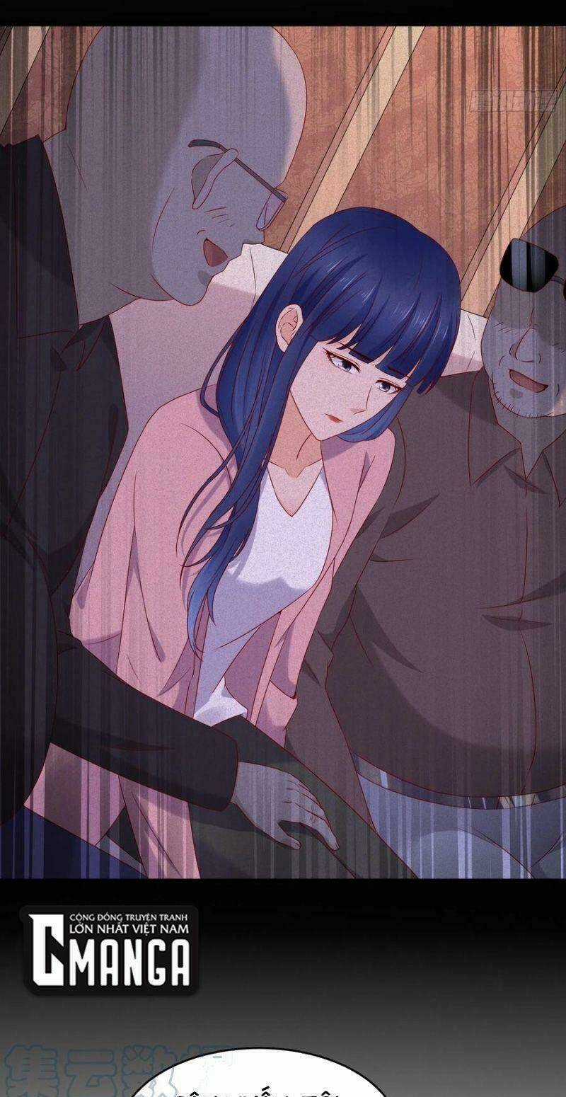 Vua Đầu Tư Mạnh Nhất Chapter 50 trang 10