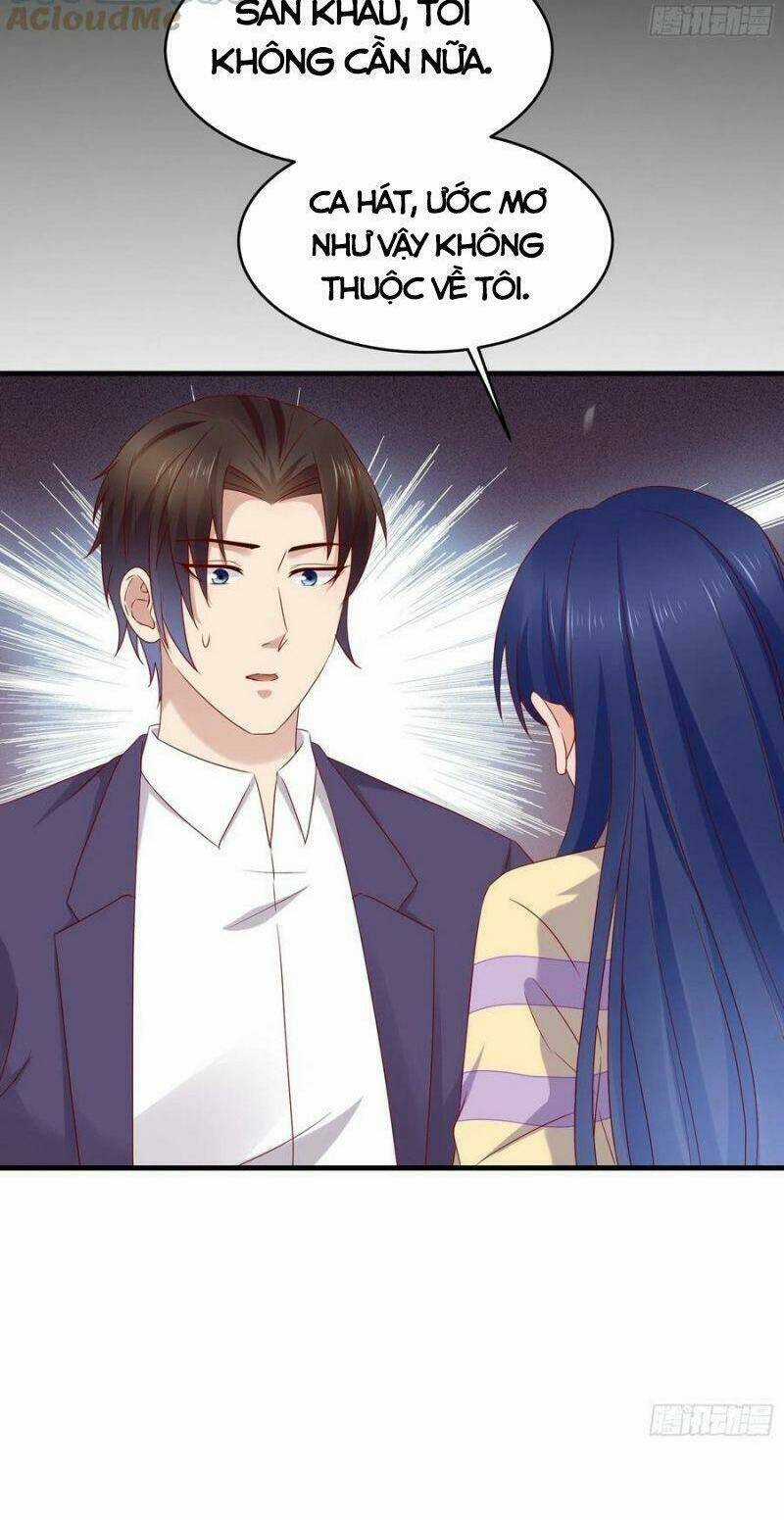 Vua Đầu Tư Mạnh Nhất Chapter 50 trang 11