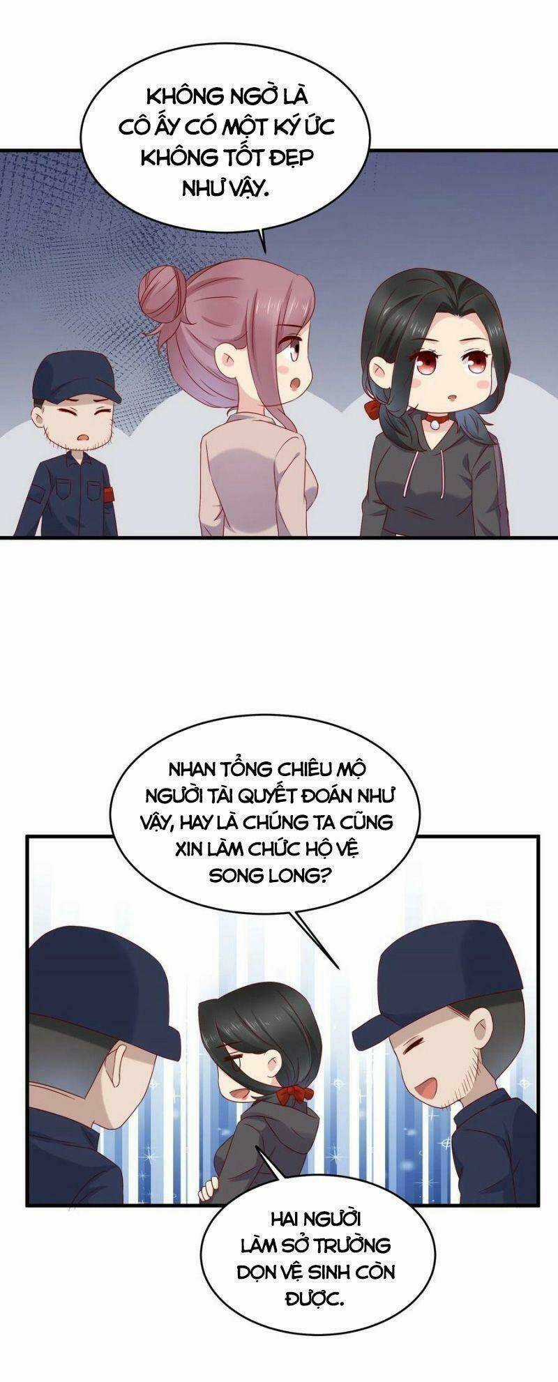 Vua Đầu Tư Mạnh Nhất Chapter 50 trang 12