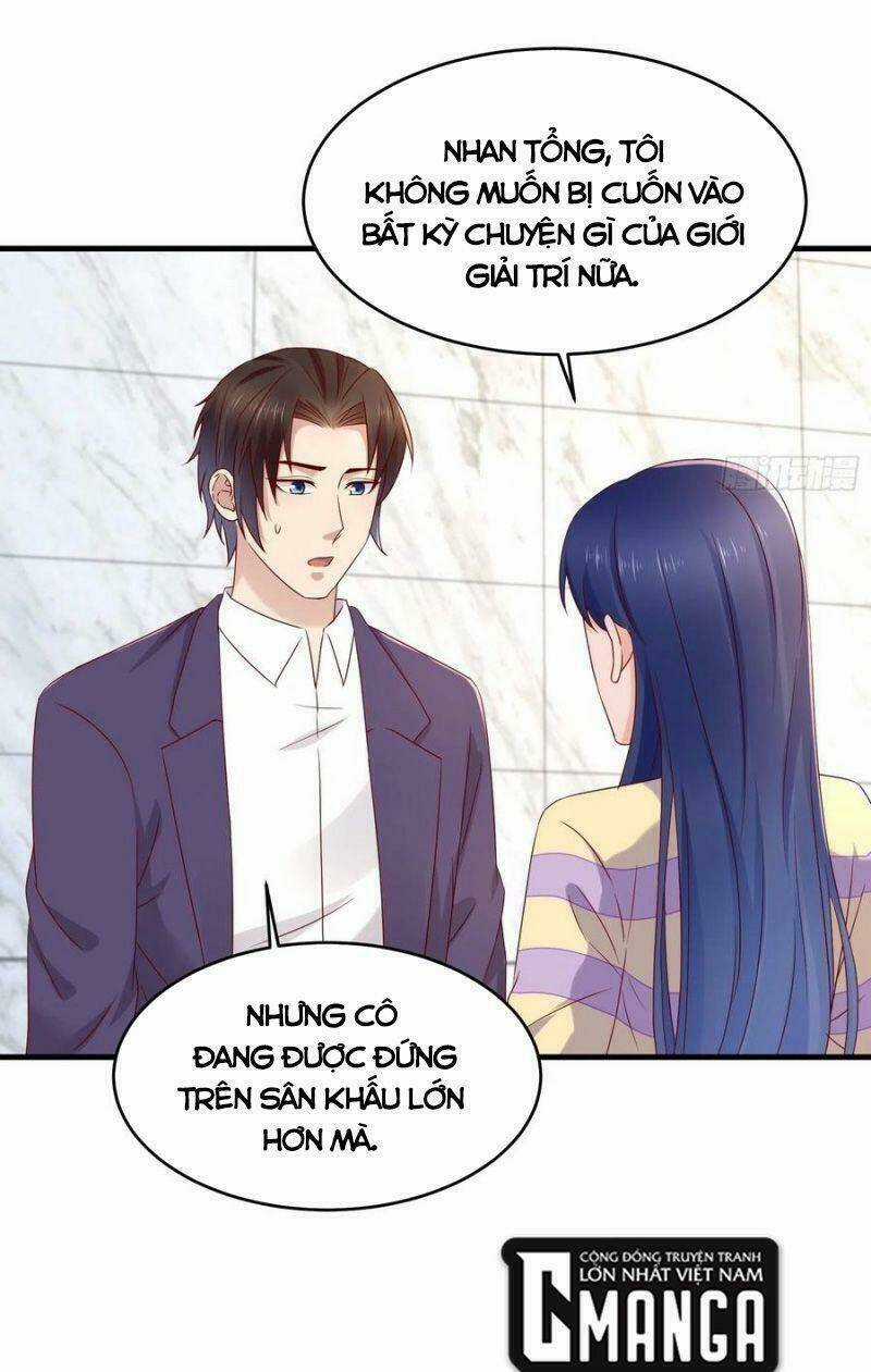 Vua Đầu Tư Mạnh Nhất Chapter 50 trang 13