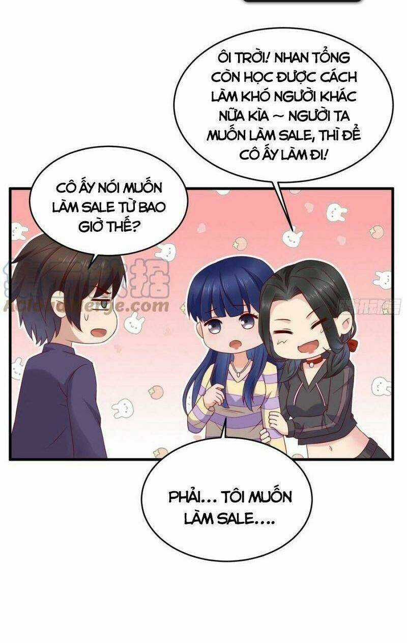 Vua Đầu Tư Mạnh Nhất Chapter 50 trang 14