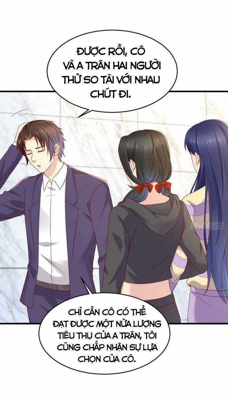 Vua Đầu Tư Mạnh Nhất Chapter 50 trang 15