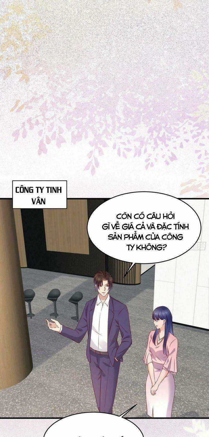 Vua Đầu Tư Mạnh Nhất Chapter 50 trang 17