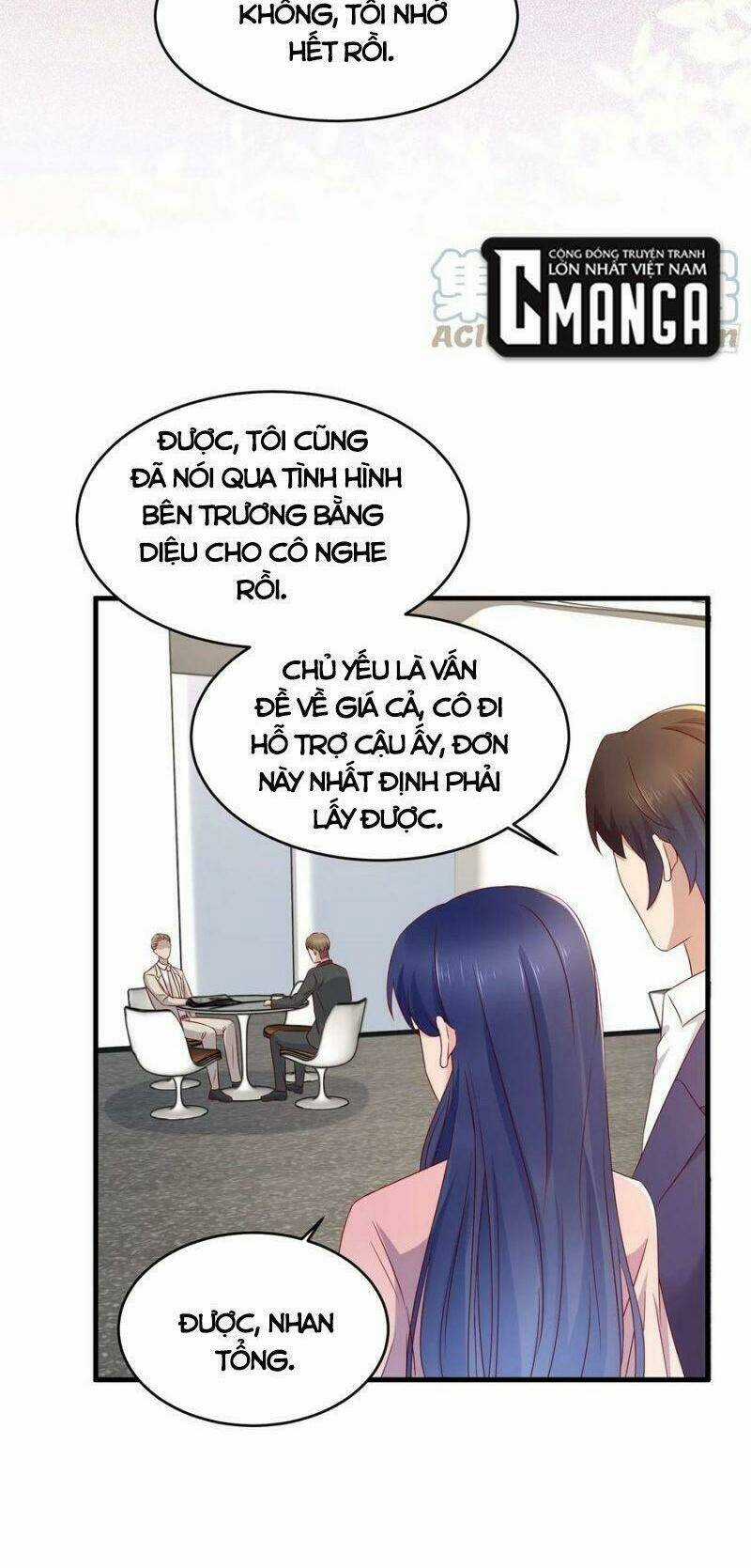 Vua Đầu Tư Mạnh Nhất Chapter 50 trang 18