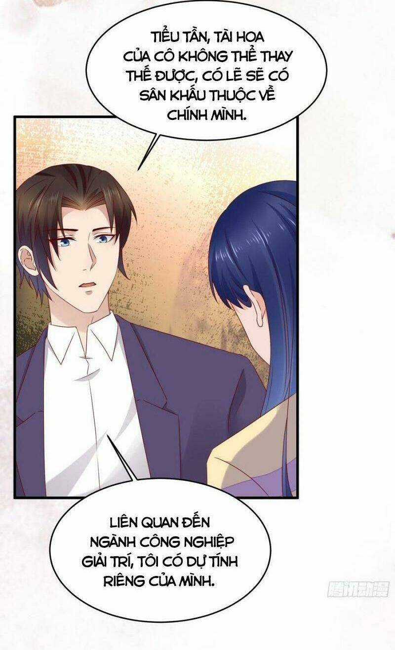 Vua Đầu Tư Mạnh Nhất Chapter 50 trang 5