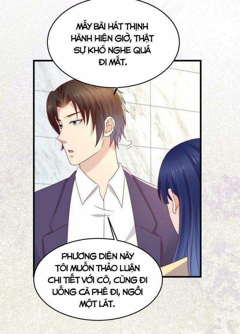 Vua Đầu Tư Mạnh Nhất Chapter 50 trang 7