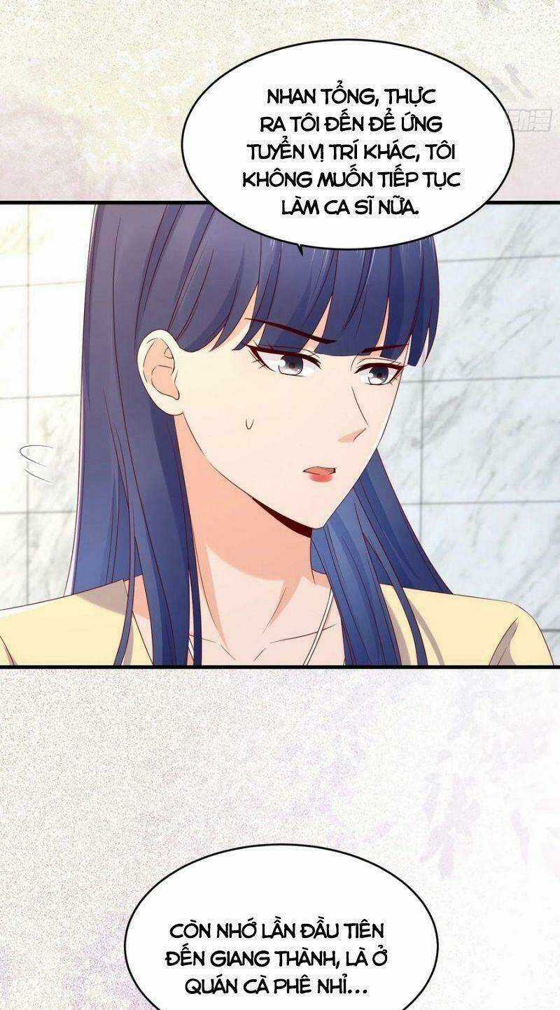 Vua Đầu Tư Mạnh Nhất Chapter 50 trang 8