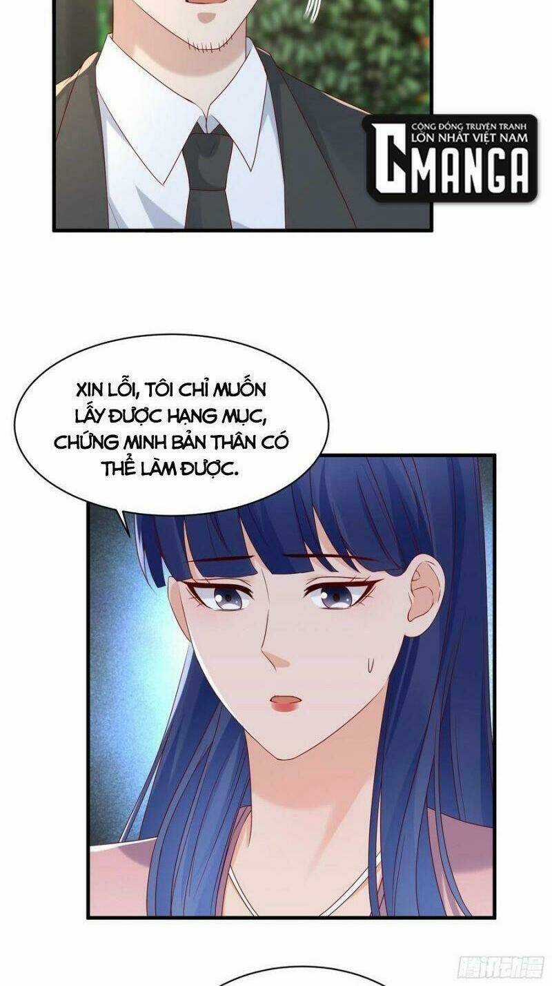 Vua Đầu Tư Mạnh Nhất Chapter 51 trang 1