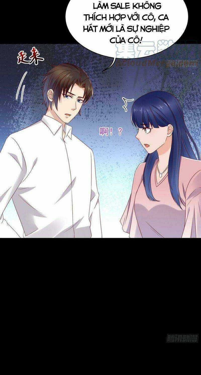 Vua Đầu Tư Mạnh Nhất Chapter 51 trang 11