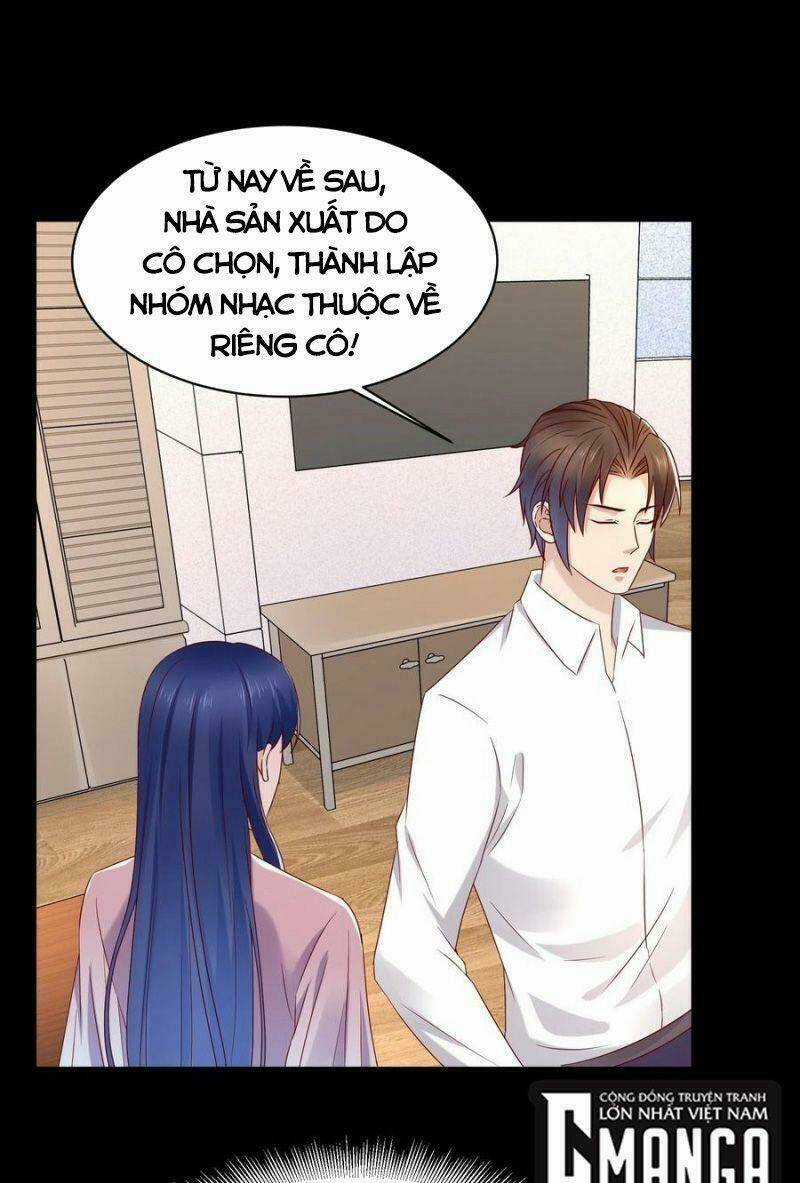 Vua Đầu Tư Mạnh Nhất Chapter 51 trang 12