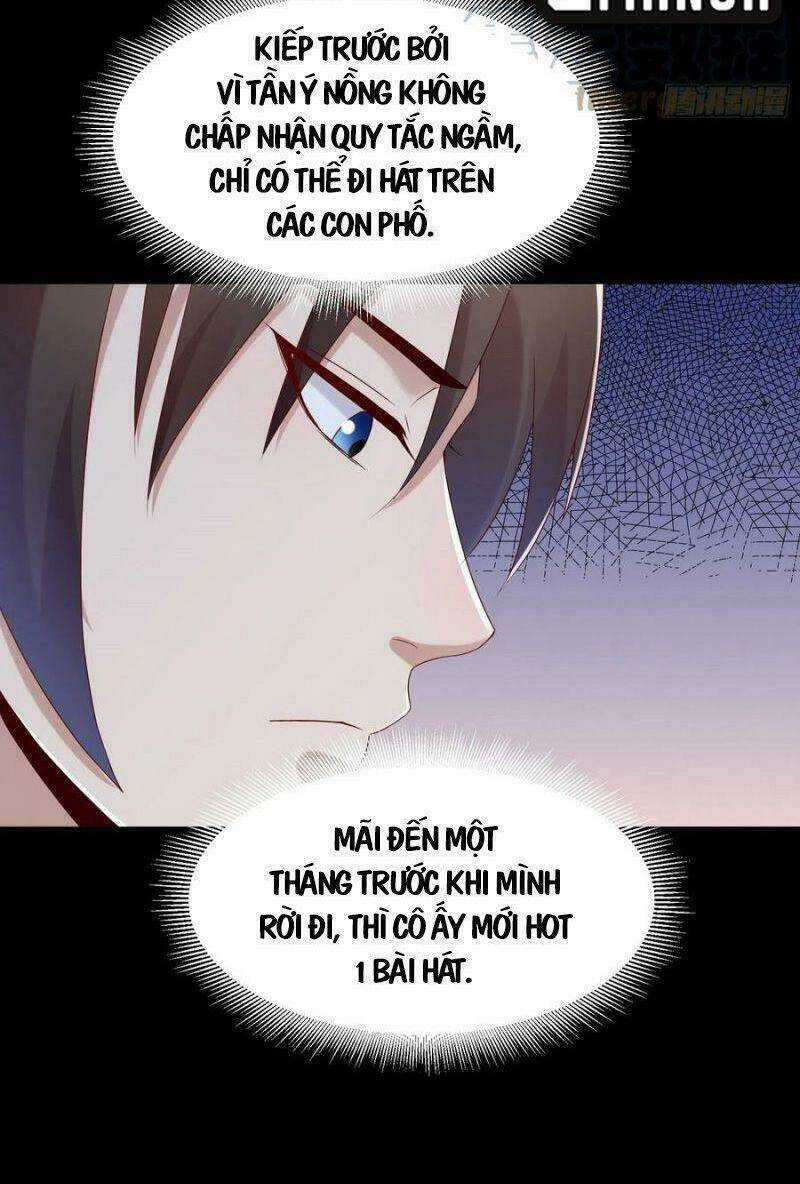 Vua Đầu Tư Mạnh Nhất Chapter 51 trang 13