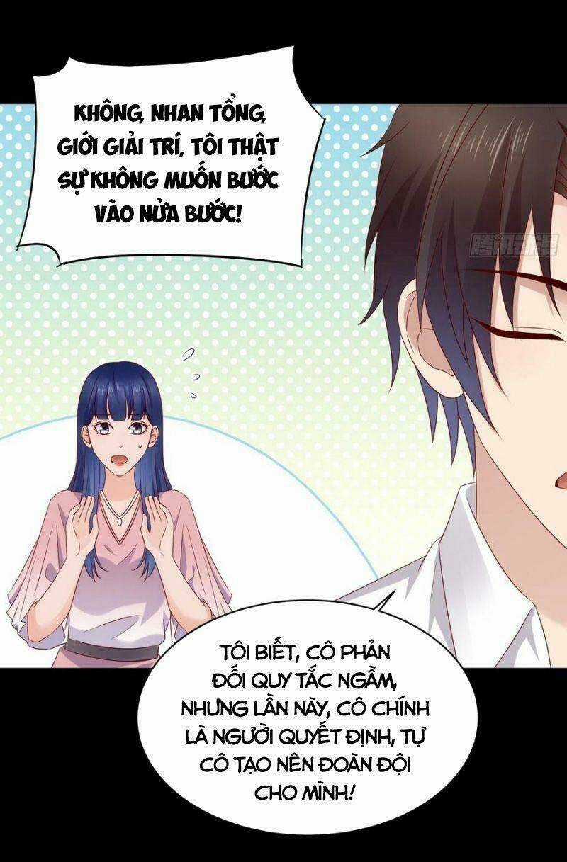 Vua Đầu Tư Mạnh Nhất Chapter 51 trang 14