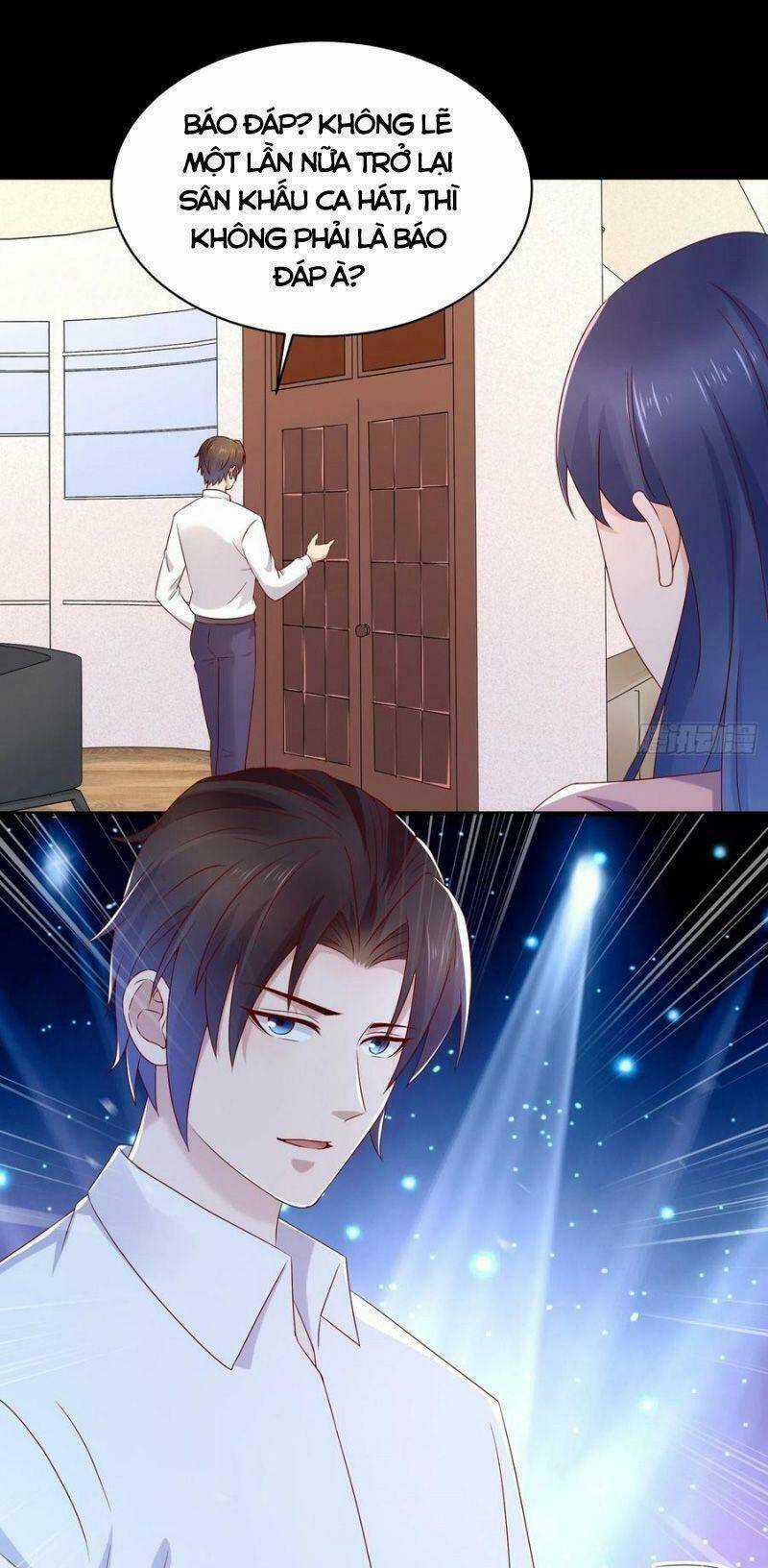 Vua Đầu Tư Mạnh Nhất Chapter 51 trang 16