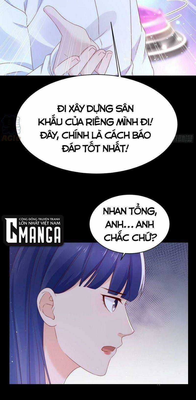 Vua Đầu Tư Mạnh Nhất Chapter 51 trang 17