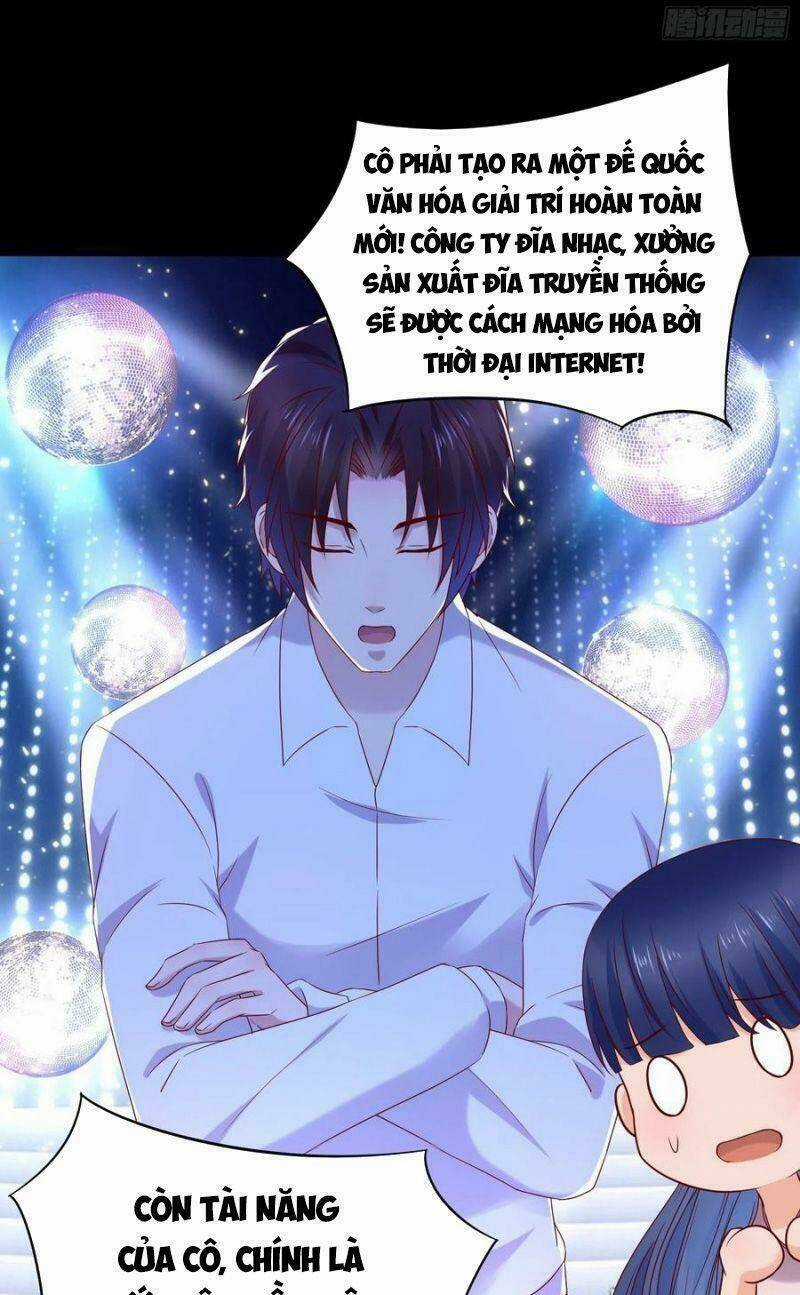 Vua Đầu Tư Mạnh Nhất Chapter 51 trang 18