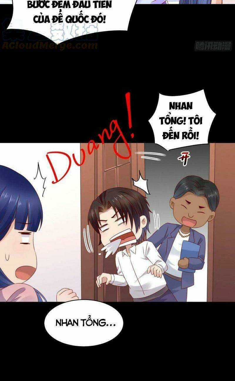 Vua Đầu Tư Mạnh Nhất Chapter 51 trang 19