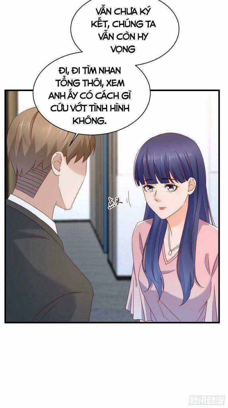 Vua Đầu Tư Mạnh Nhất Chapter 51 trang 2