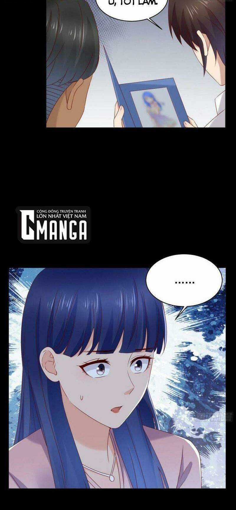 Vua Đầu Tư Mạnh Nhất Chapter 51 trang 21