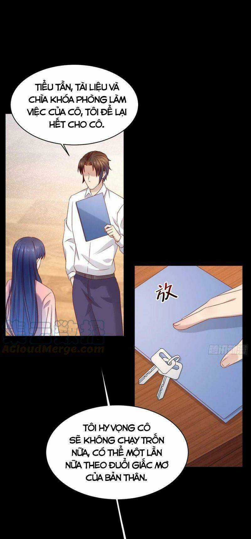 Vua Đầu Tư Mạnh Nhất Chapter 51 trang 22