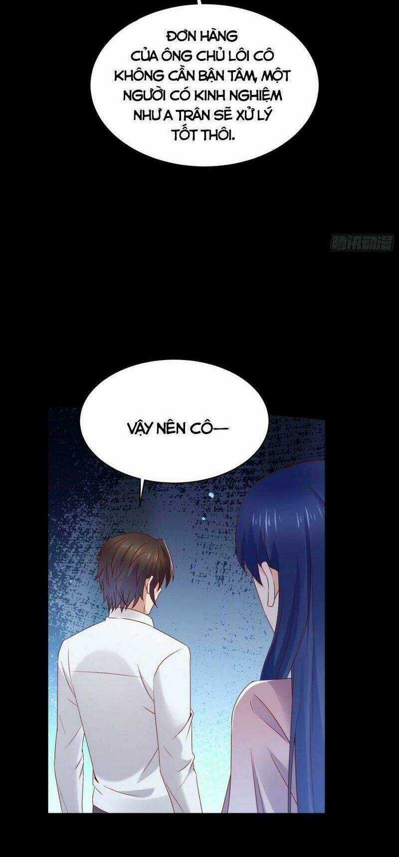 Vua Đầu Tư Mạnh Nhất Chapter 51 trang 23