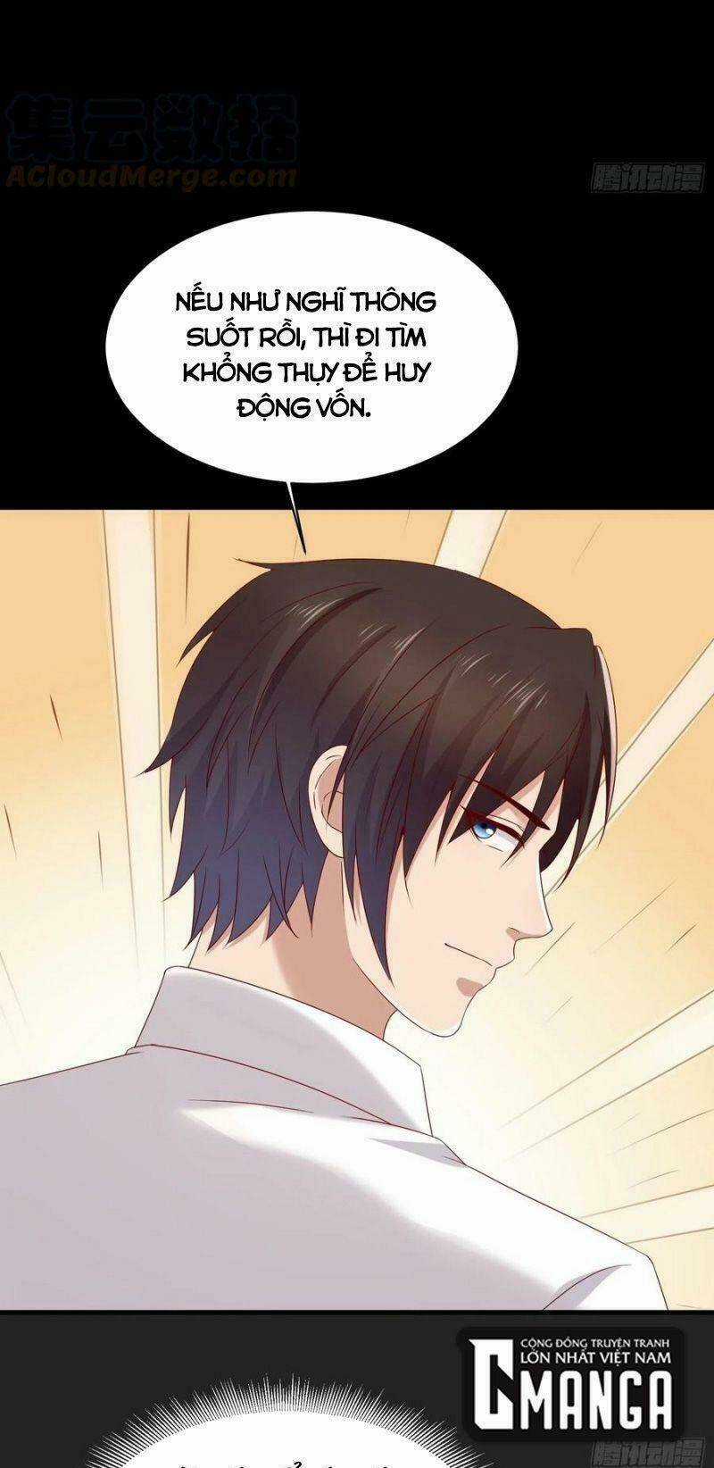 Vua Đầu Tư Mạnh Nhất Chapter 51 trang 24