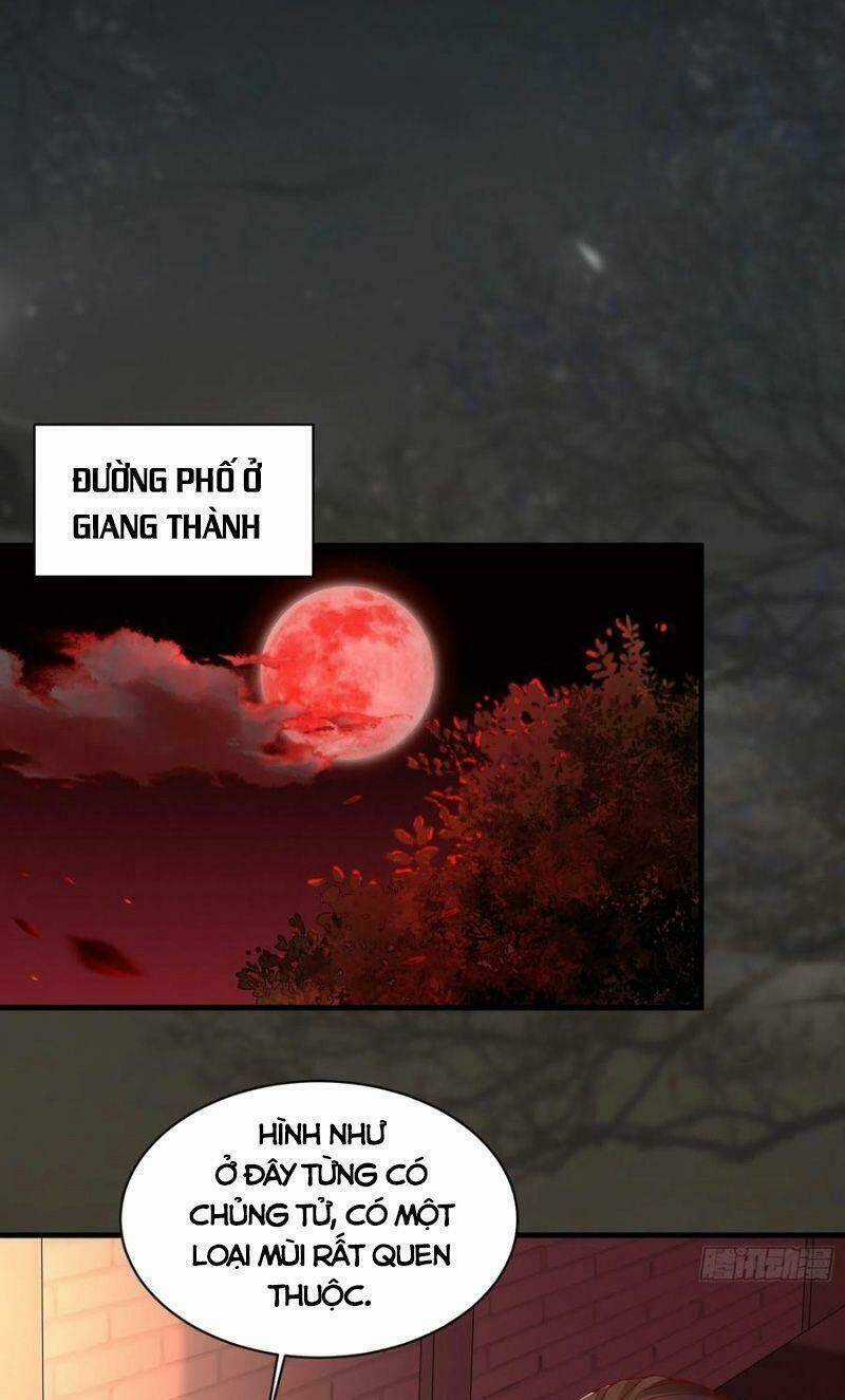 Vua Đầu Tư Mạnh Nhất Chapter 51 trang 26