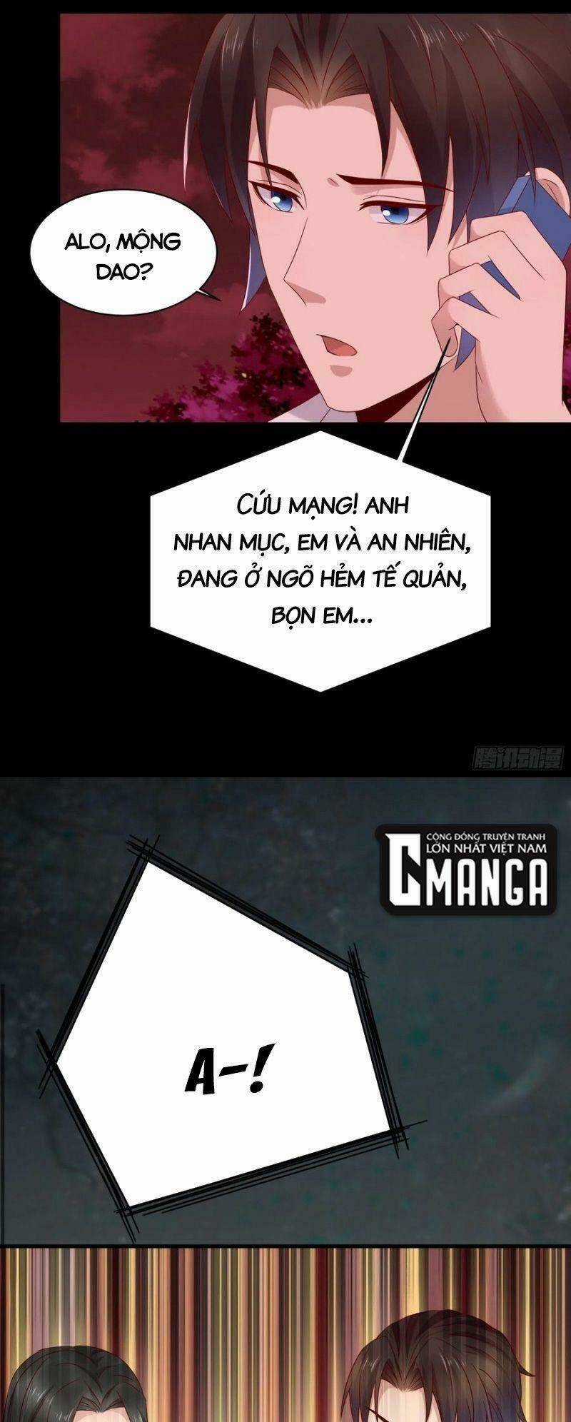 Vua Đầu Tư Mạnh Nhất Chapter 51 trang 28