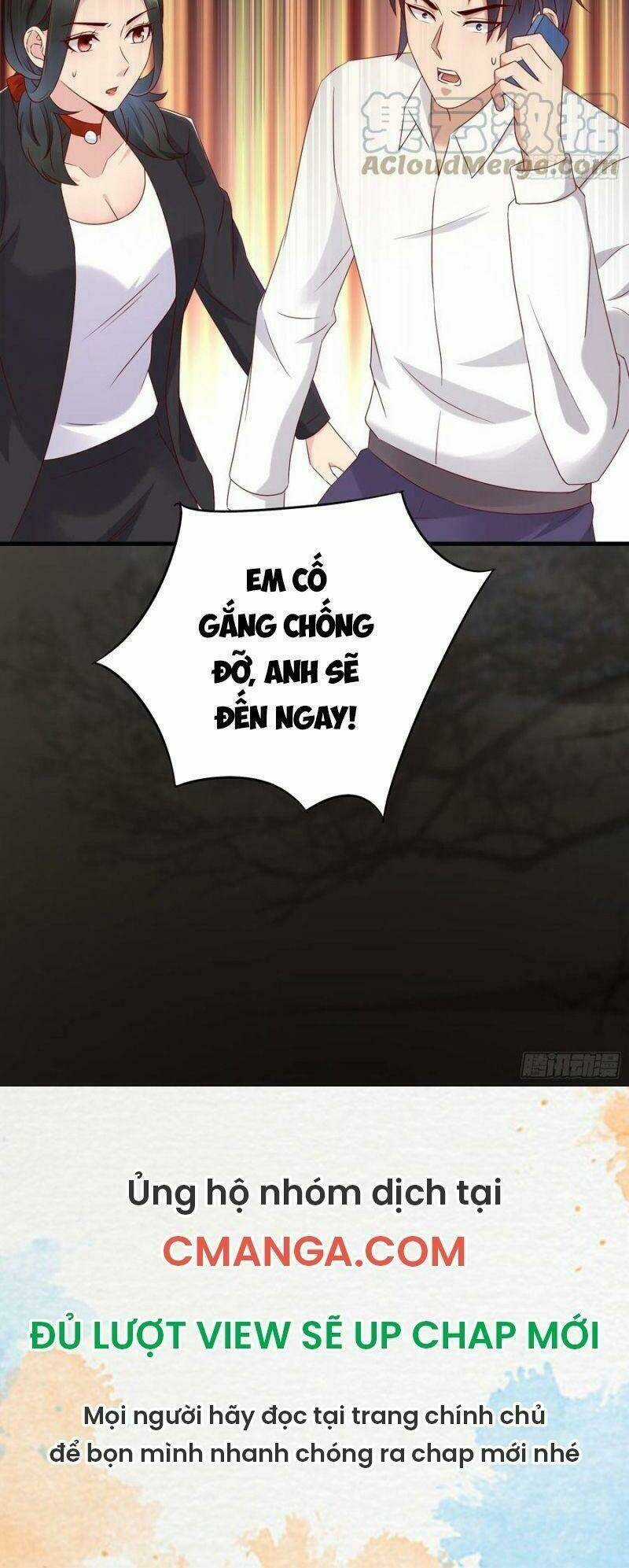 Vua Đầu Tư Mạnh Nhất Chapter 51 trang 29