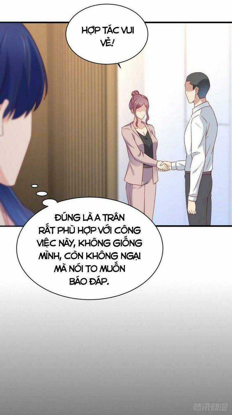 Vua Đầu Tư Mạnh Nhất Chapter 51 trang 3