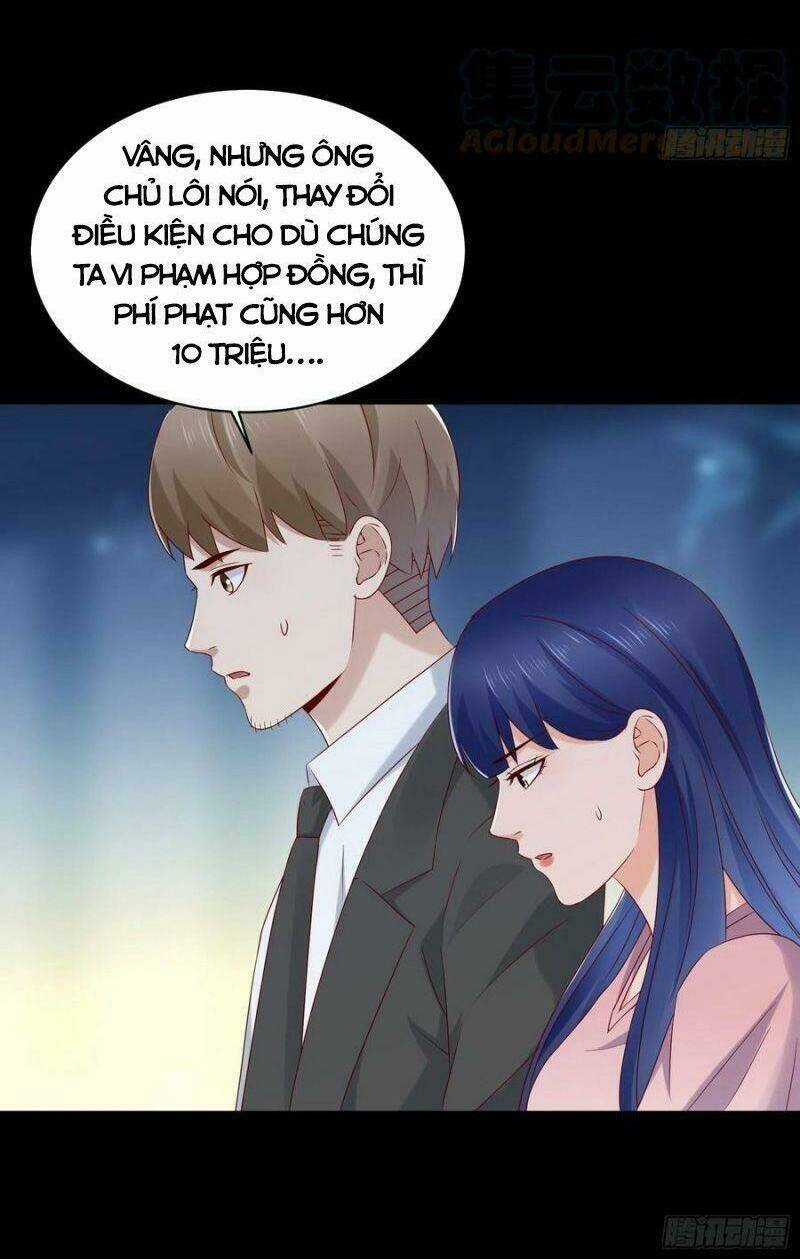 Vua Đầu Tư Mạnh Nhất Chapter 51 trang 5