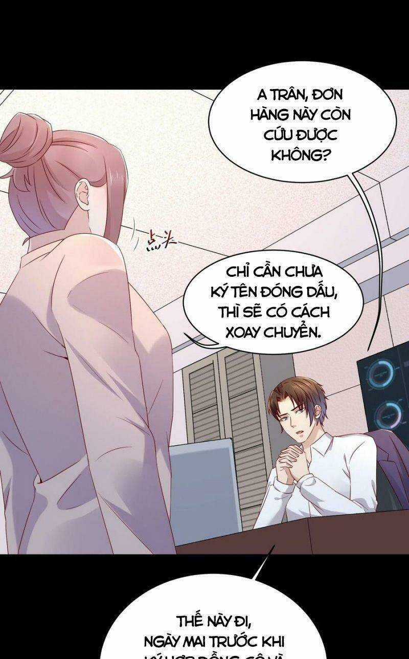 Vua Đầu Tư Mạnh Nhất Chapter 51 trang 6