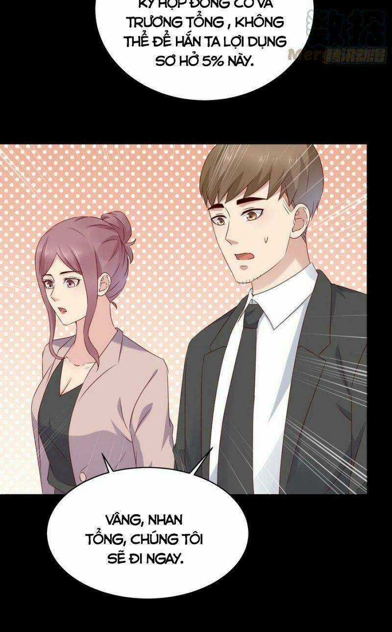 Vua Đầu Tư Mạnh Nhất Chapter 51 trang 7