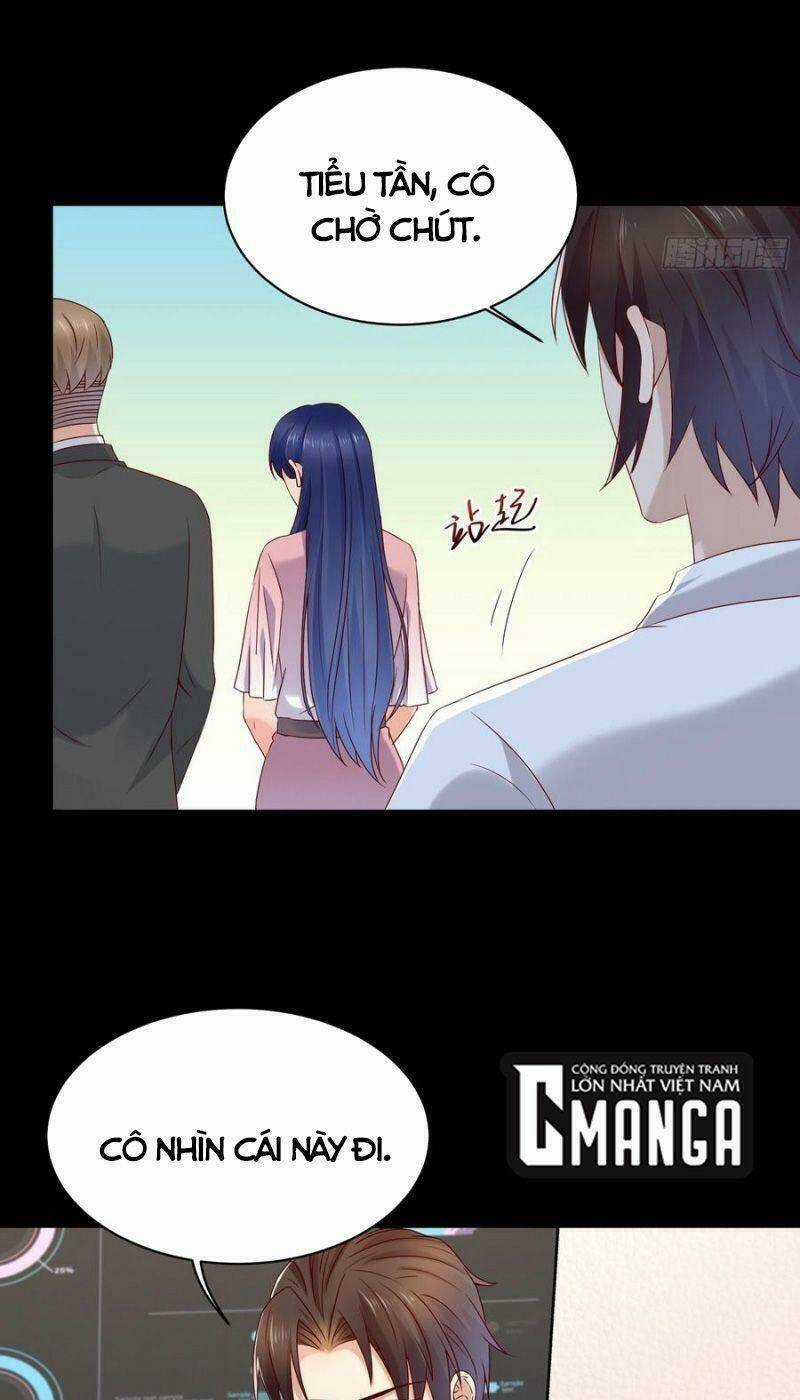 Vua Đầu Tư Mạnh Nhất Chapter 51 trang 8