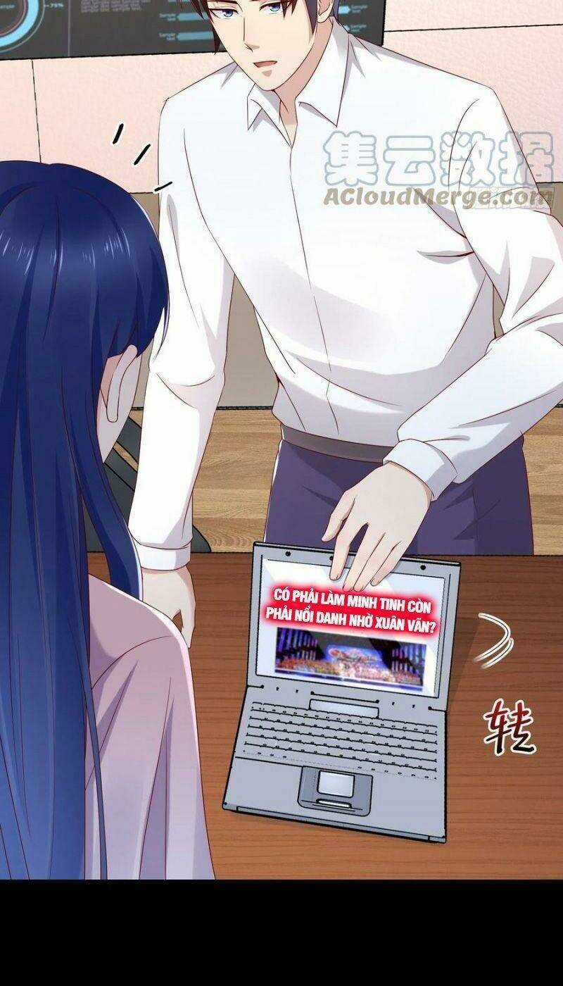 Vua Đầu Tư Mạnh Nhất Chapter 51 trang 9