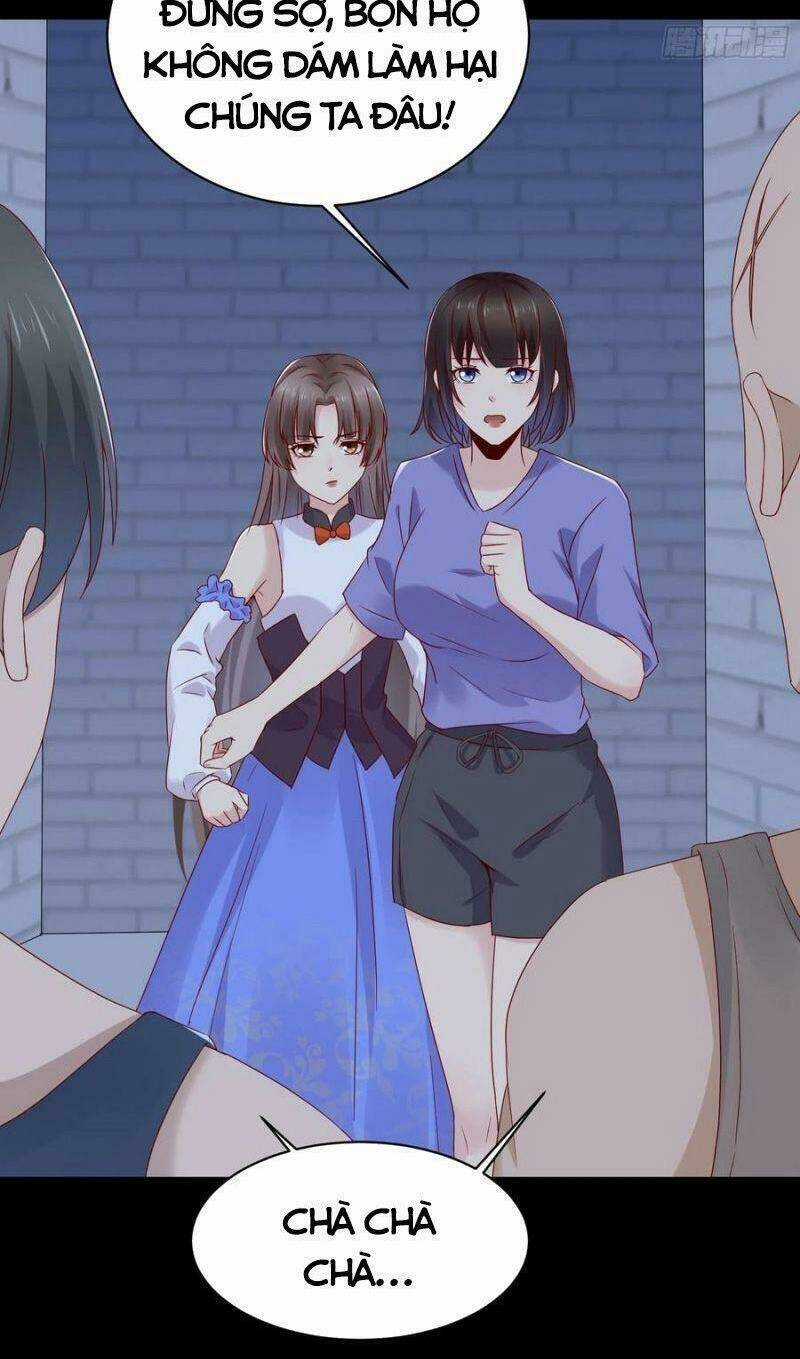Vua Đầu Tư Mạnh Nhất Chapter 52 trang 1