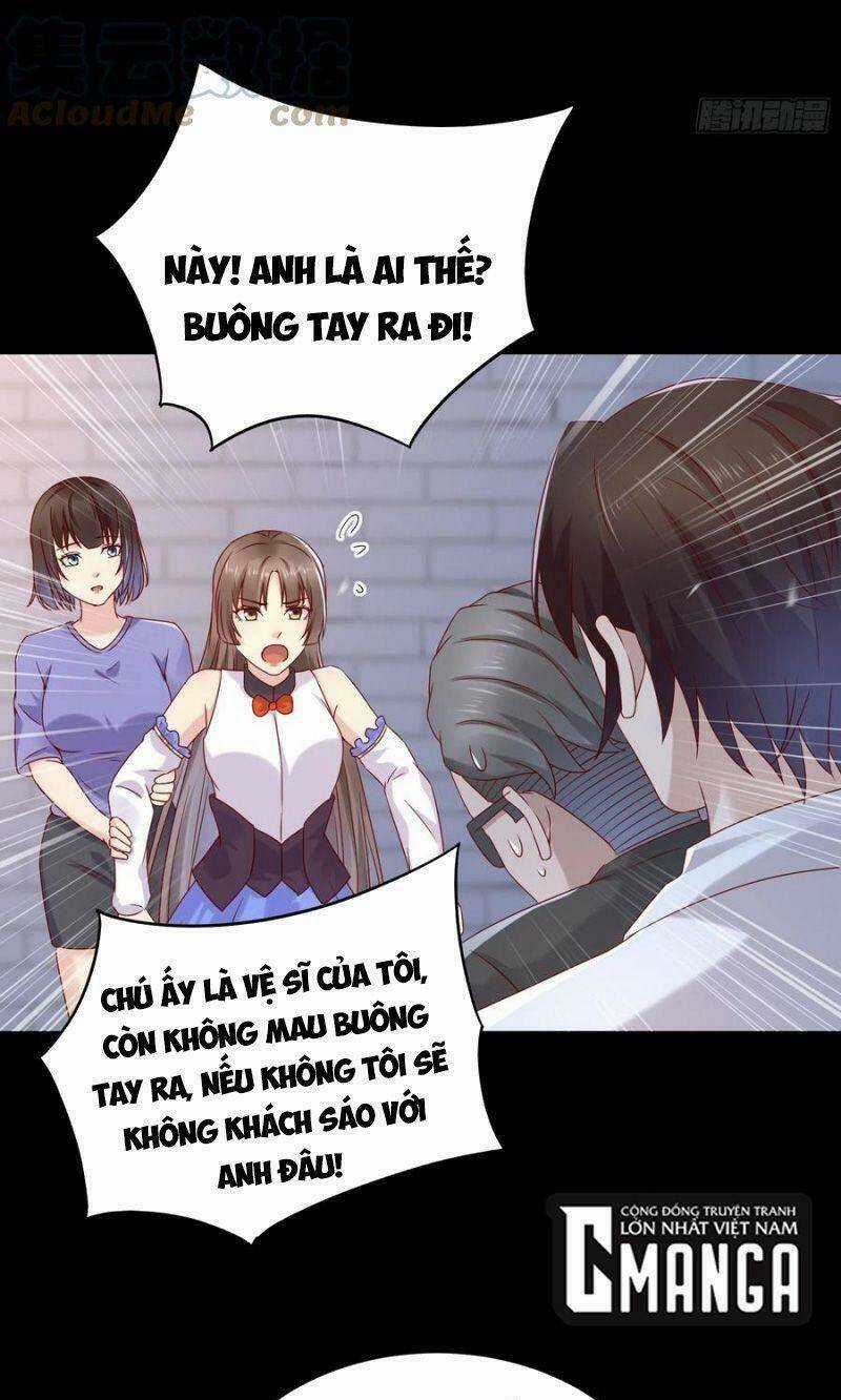 Vua Đầu Tư Mạnh Nhất Chapter 52 trang 16