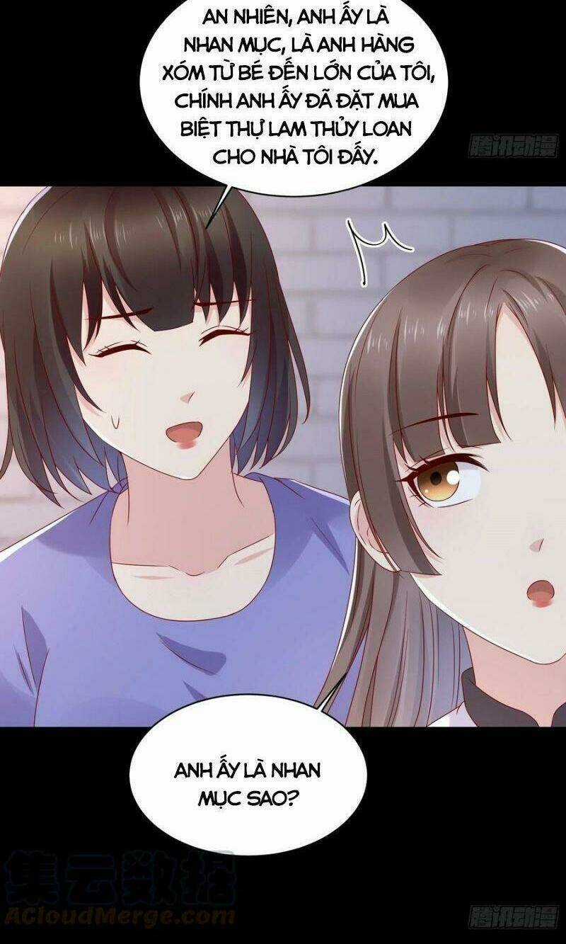 Vua Đầu Tư Mạnh Nhất Chapter 52 trang 17