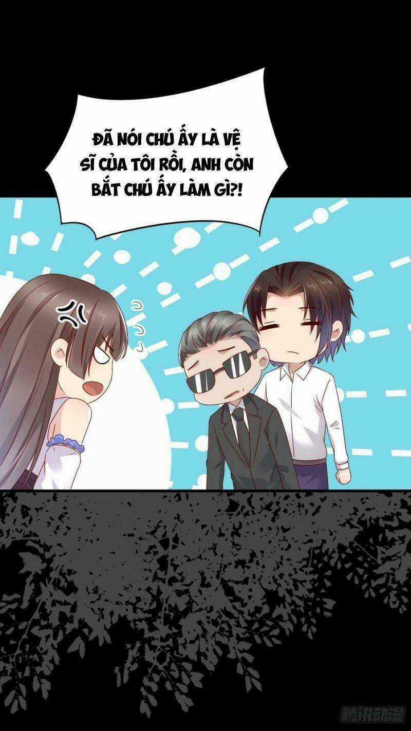 Vua Đầu Tư Mạnh Nhất Chapter 52 trang 18