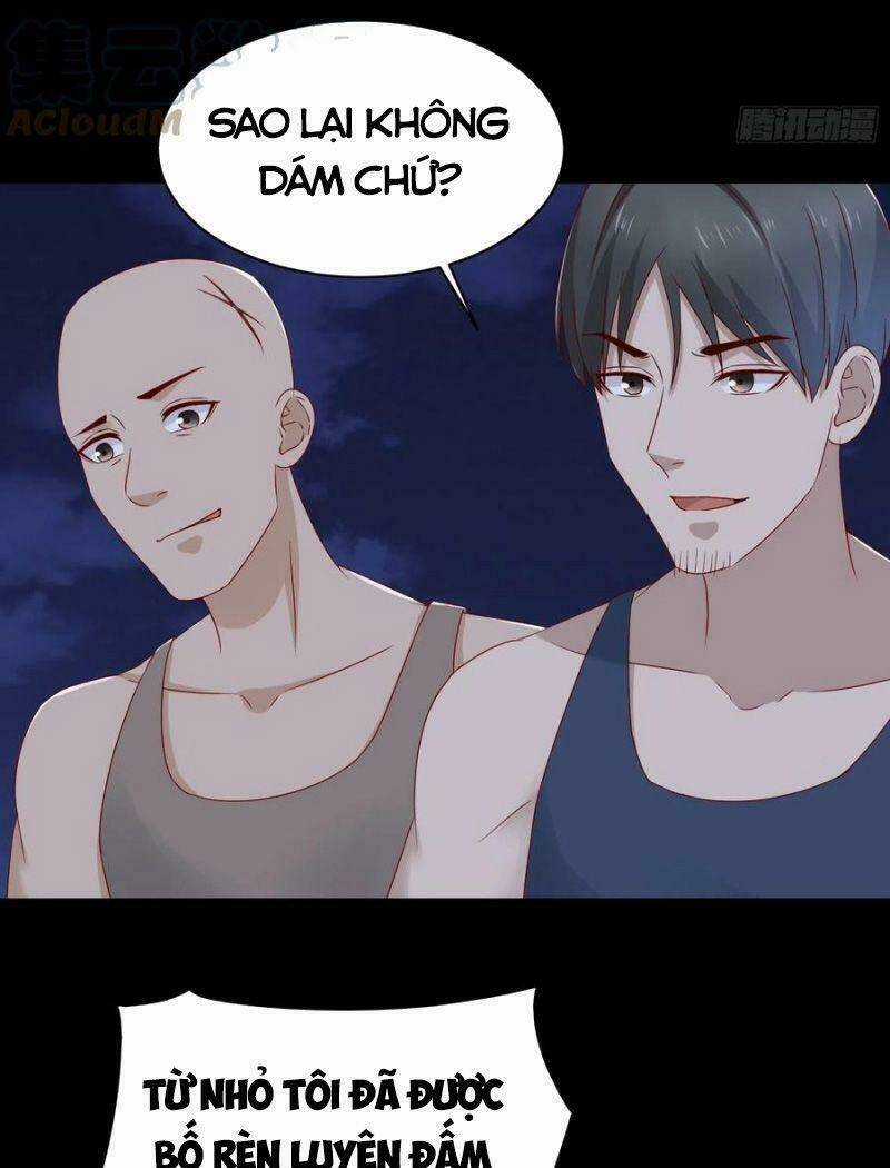 Vua Đầu Tư Mạnh Nhất Chapter 52 trang 2