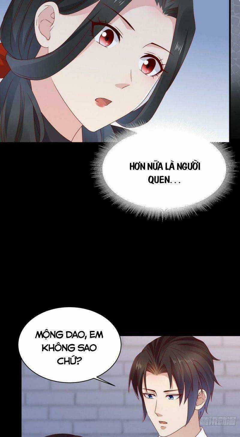 Vua Đầu Tư Mạnh Nhất Chapter 52 trang 20