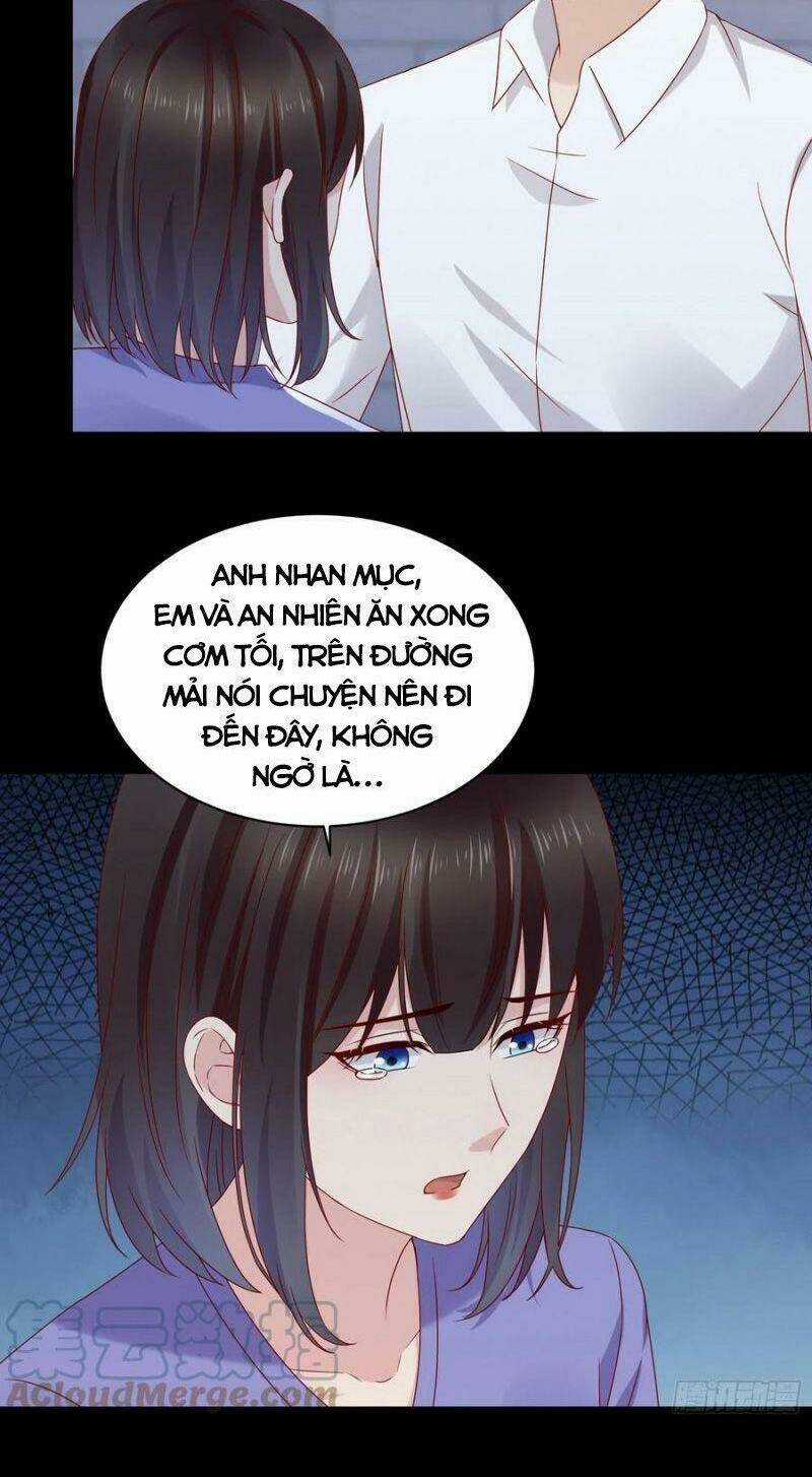 Vua Đầu Tư Mạnh Nhất Chapter 52 trang 21