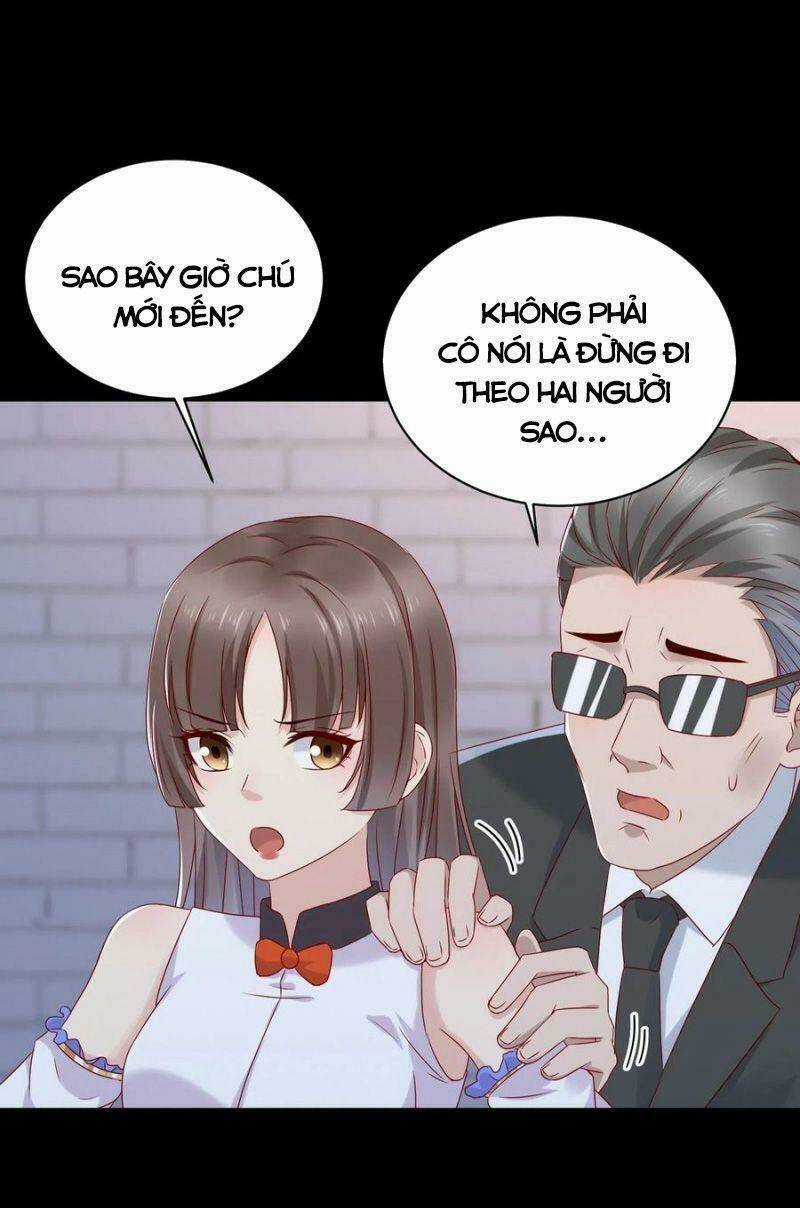 Vua Đầu Tư Mạnh Nhất Chapter 52 trang 22