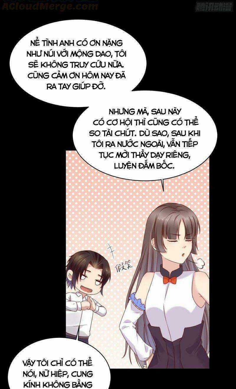 Vua Đầu Tư Mạnh Nhất Chapter 52 trang 24