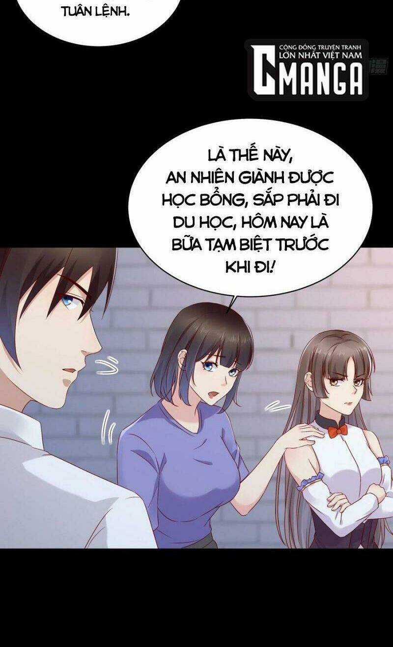 Vua Đầu Tư Mạnh Nhất Chapter 52 trang 25