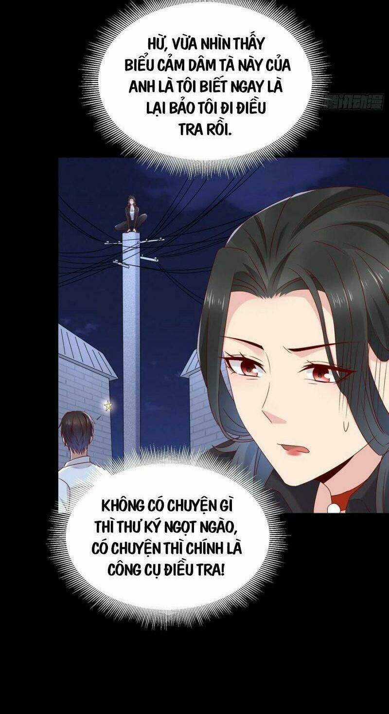 Vua Đầu Tư Mạnh Nhất Chapter 52 trang 27