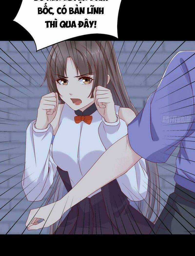 Vua Đầu Tư Mạnh Nhất Chapter 52 trang 3