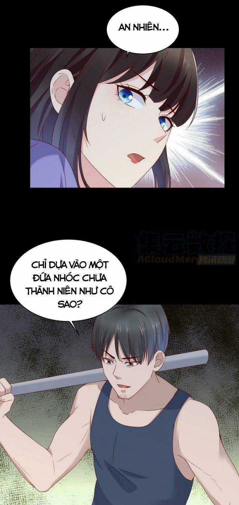 Vua Đầu Tư Mạnh Nhất Chapter 52 trang 4