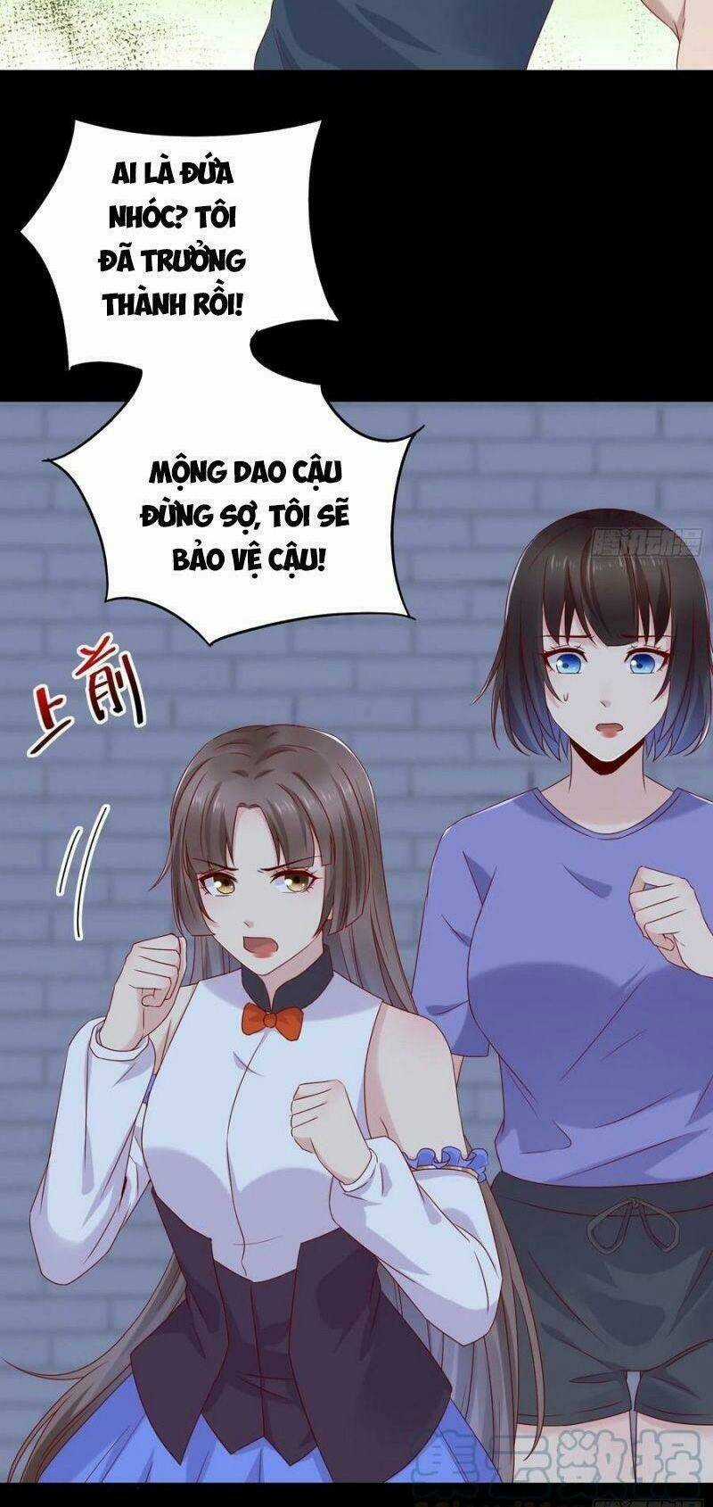 Vua Đầu Tư Mạnh Nhất Chapter 52 trang 5